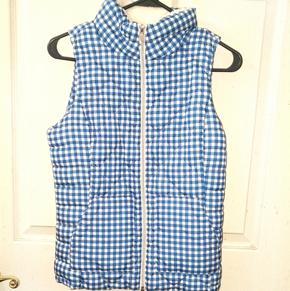 NWT Vest Sz XS